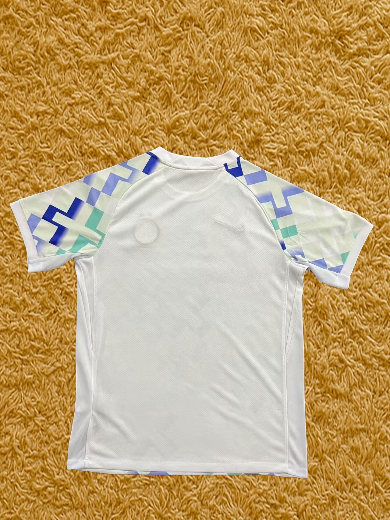 Camiseta Inter de Milán 2025/26 - Futwear