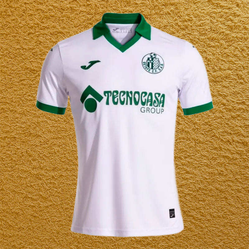 Camiseta Getafe CF 2024/25 - Futwear