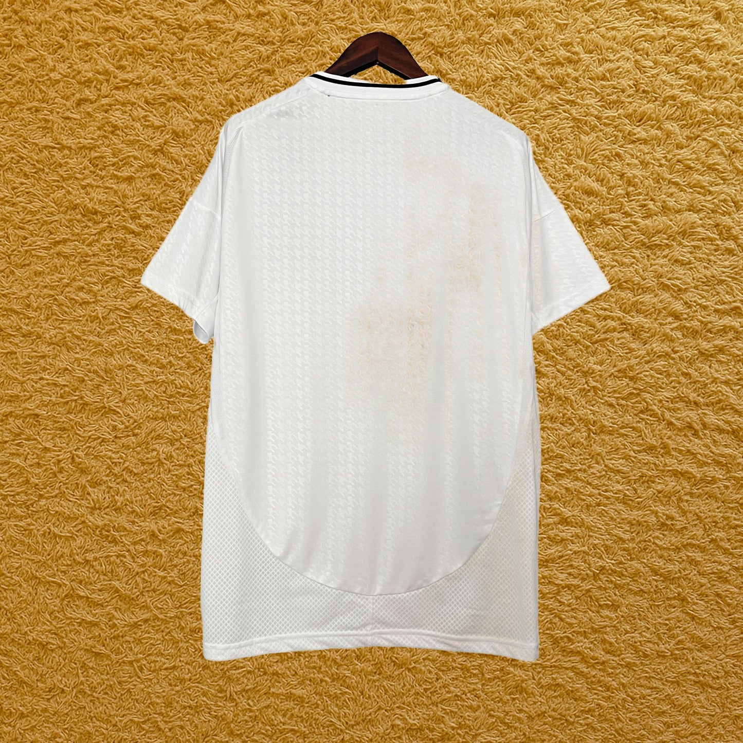 Camiseta Real Madrid 2024/25 - Futwear
