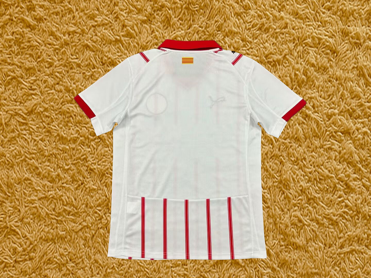 Camiseta Girona FC 2025/26 - Futwear