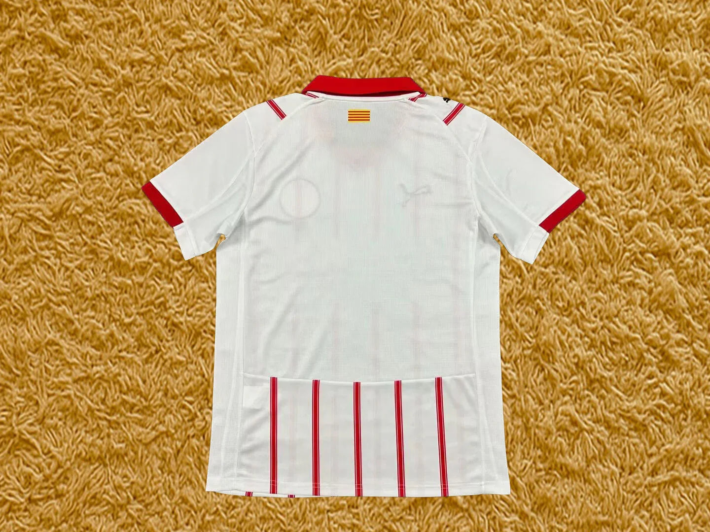 Camiseta Girona FC 2025/26 - Futwear