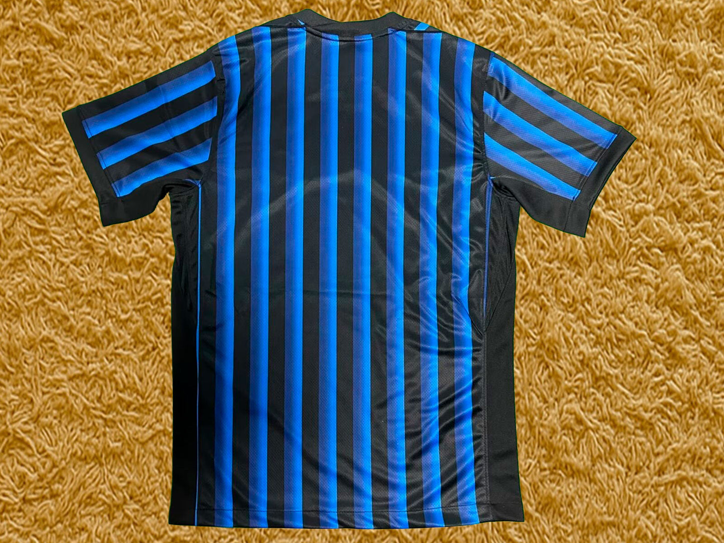 Camiseta Inter de Milán 2025/26 - Futwear