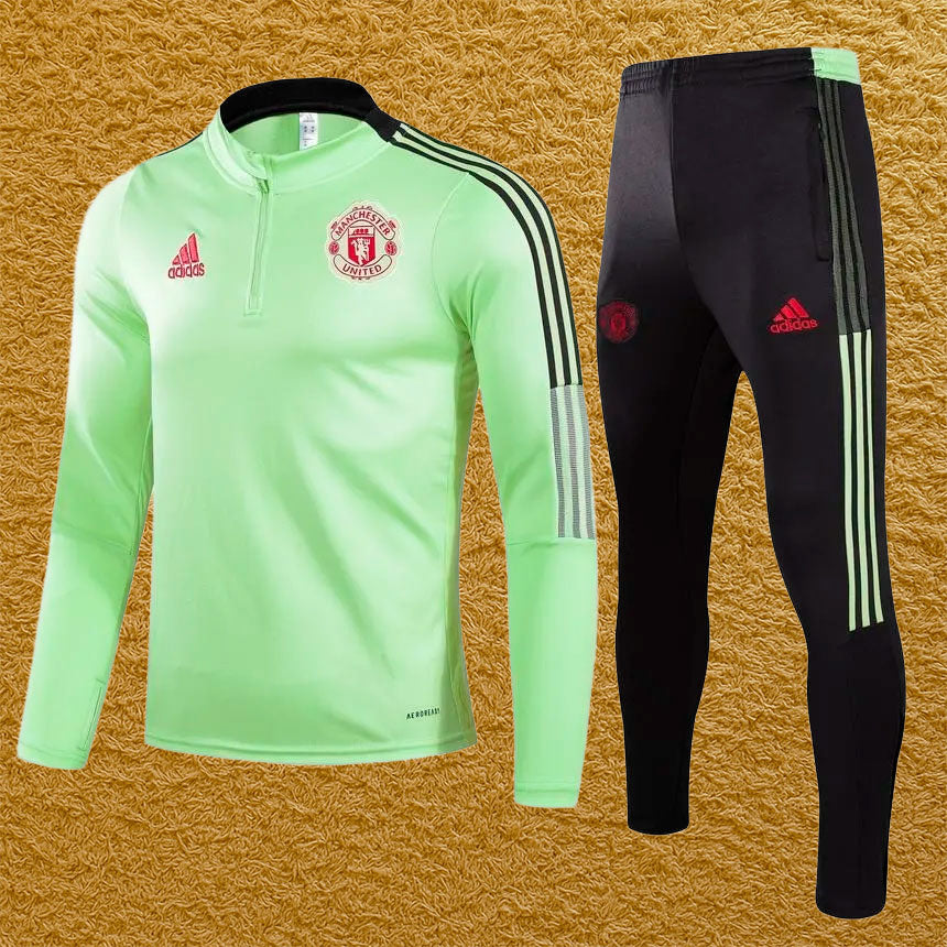 Chandal Manchester United - Futwear