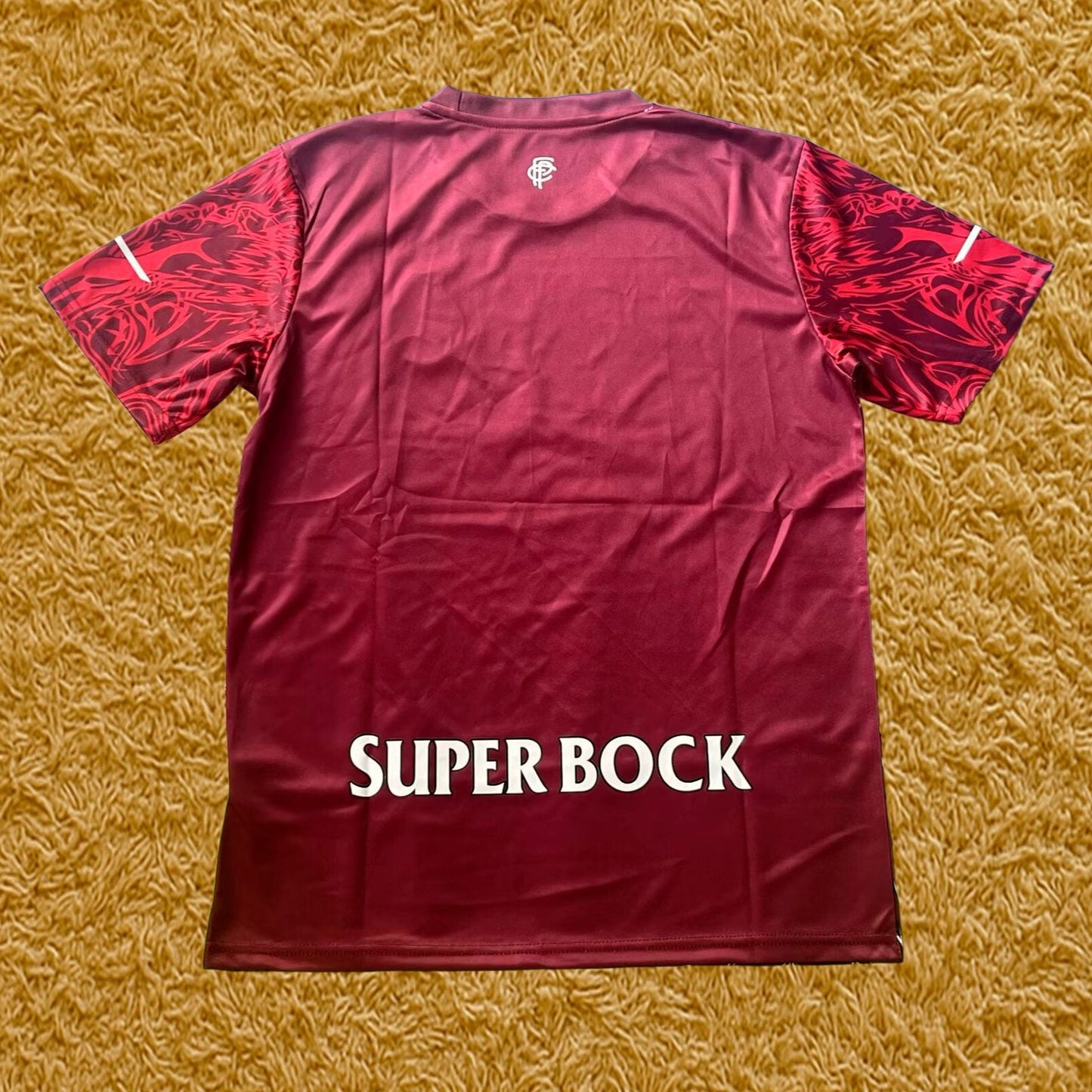 Camiseta especial Oporto 2024/25 - Futwear