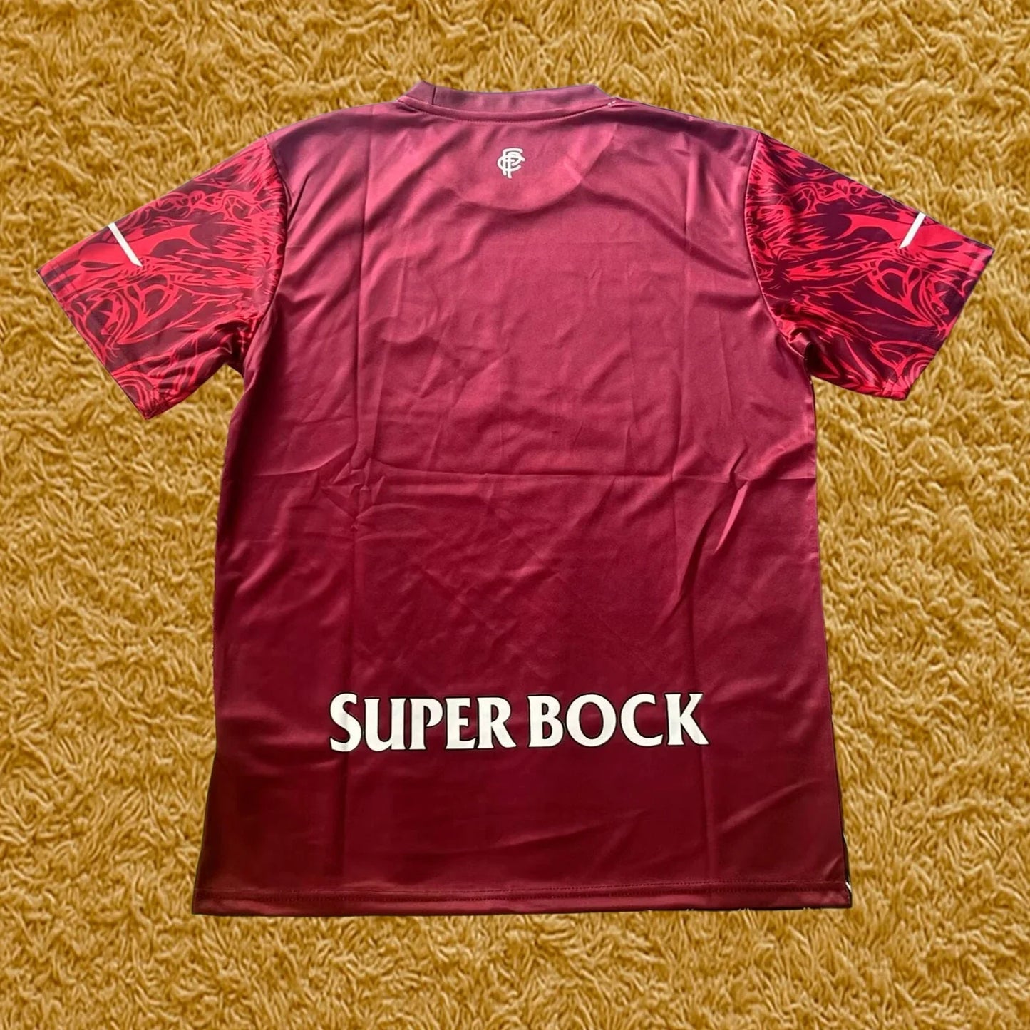 Camiseta especial Oporto 2024/25 - Futwear
