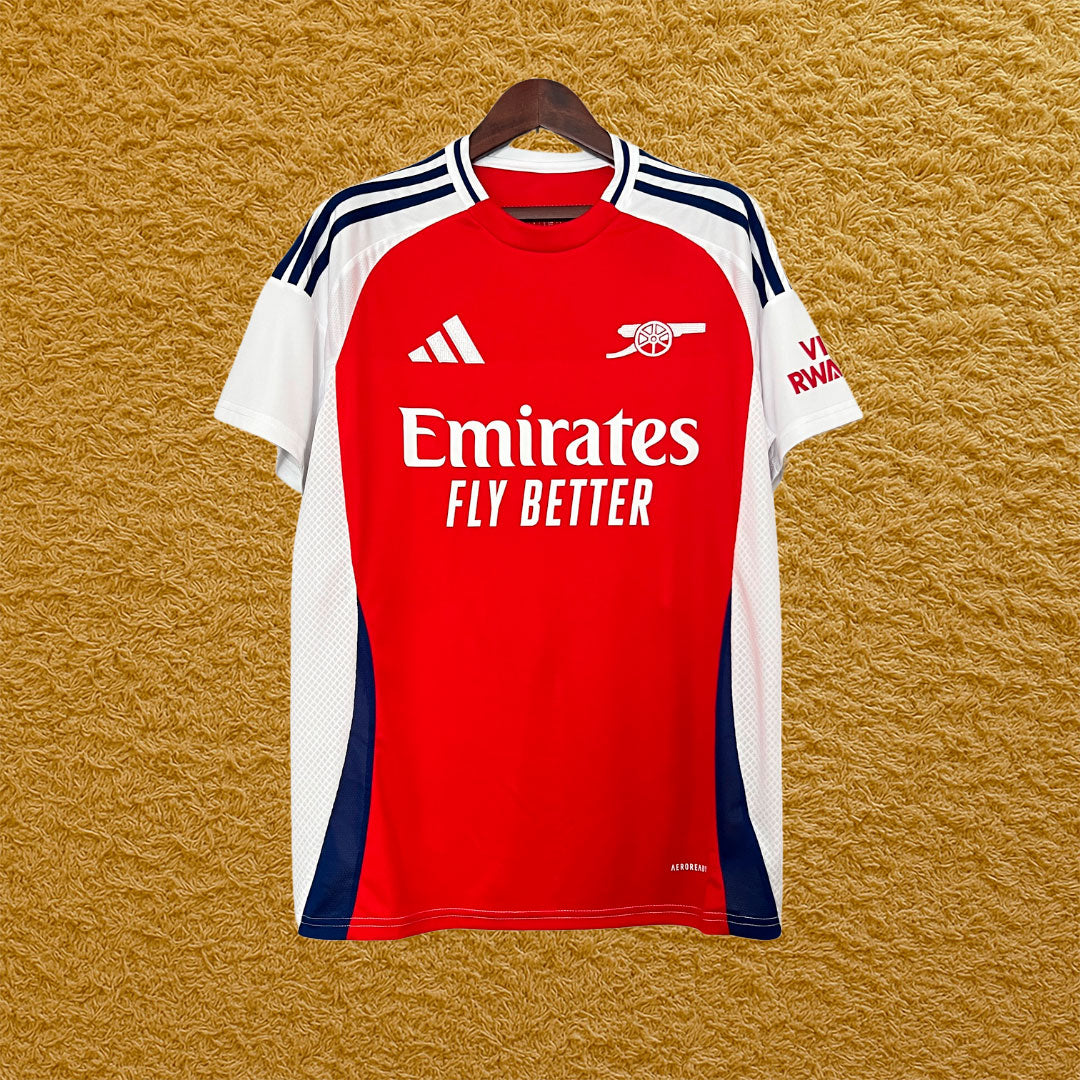 Camiseta Arsenal FC 2024/25 - Futwear