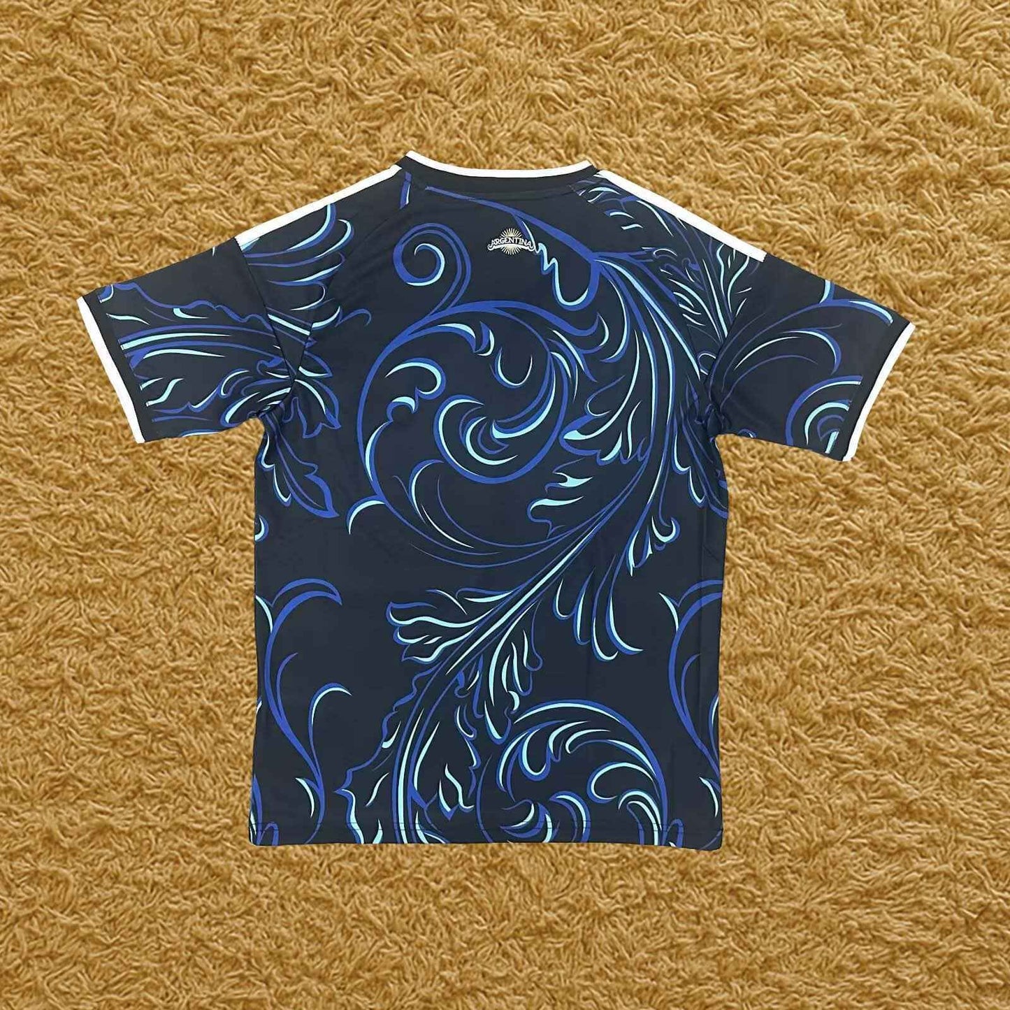 Camiseta Argentina 2025/26