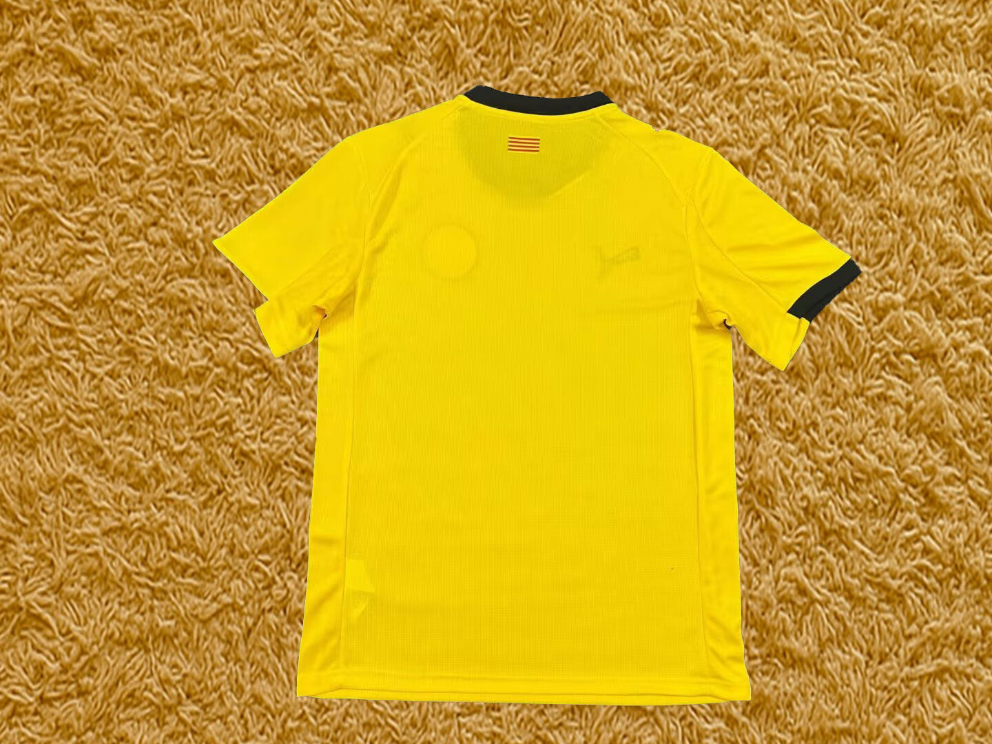 Camiseta Girona FC 2025/26 - Futwear