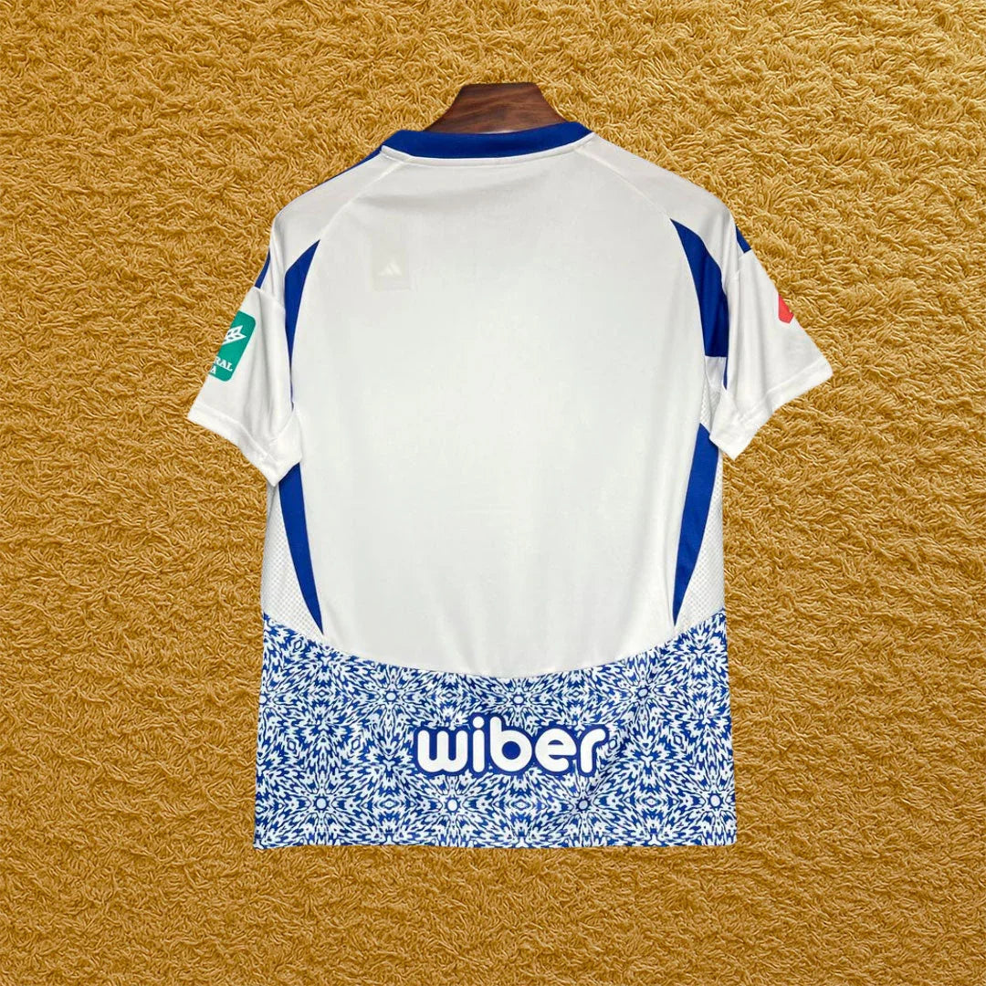 Camiseta Granada CF 2024/25 - Futwear