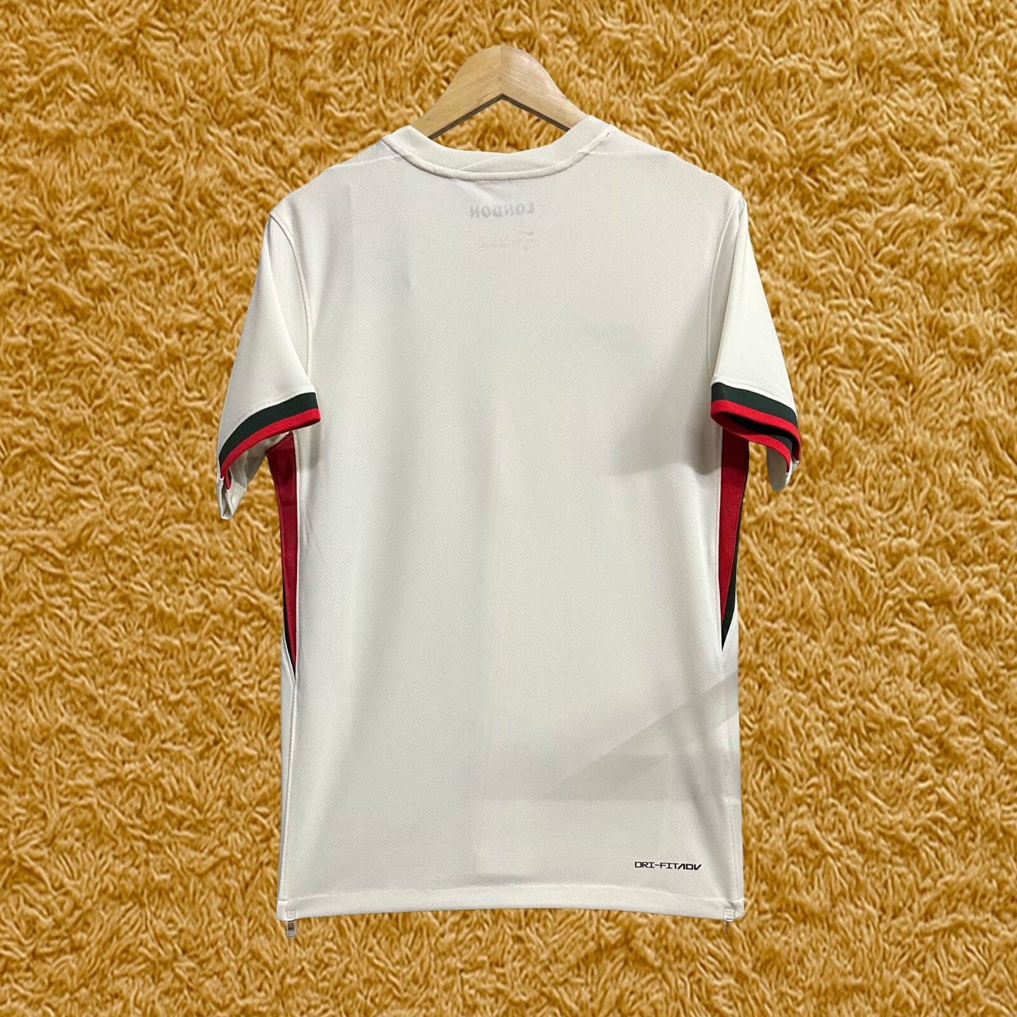 Camiseta Chelsea 2025/26 - Futwear