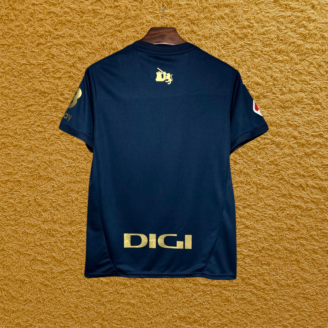 Camiseta Alavés 2024/25 - Futwear