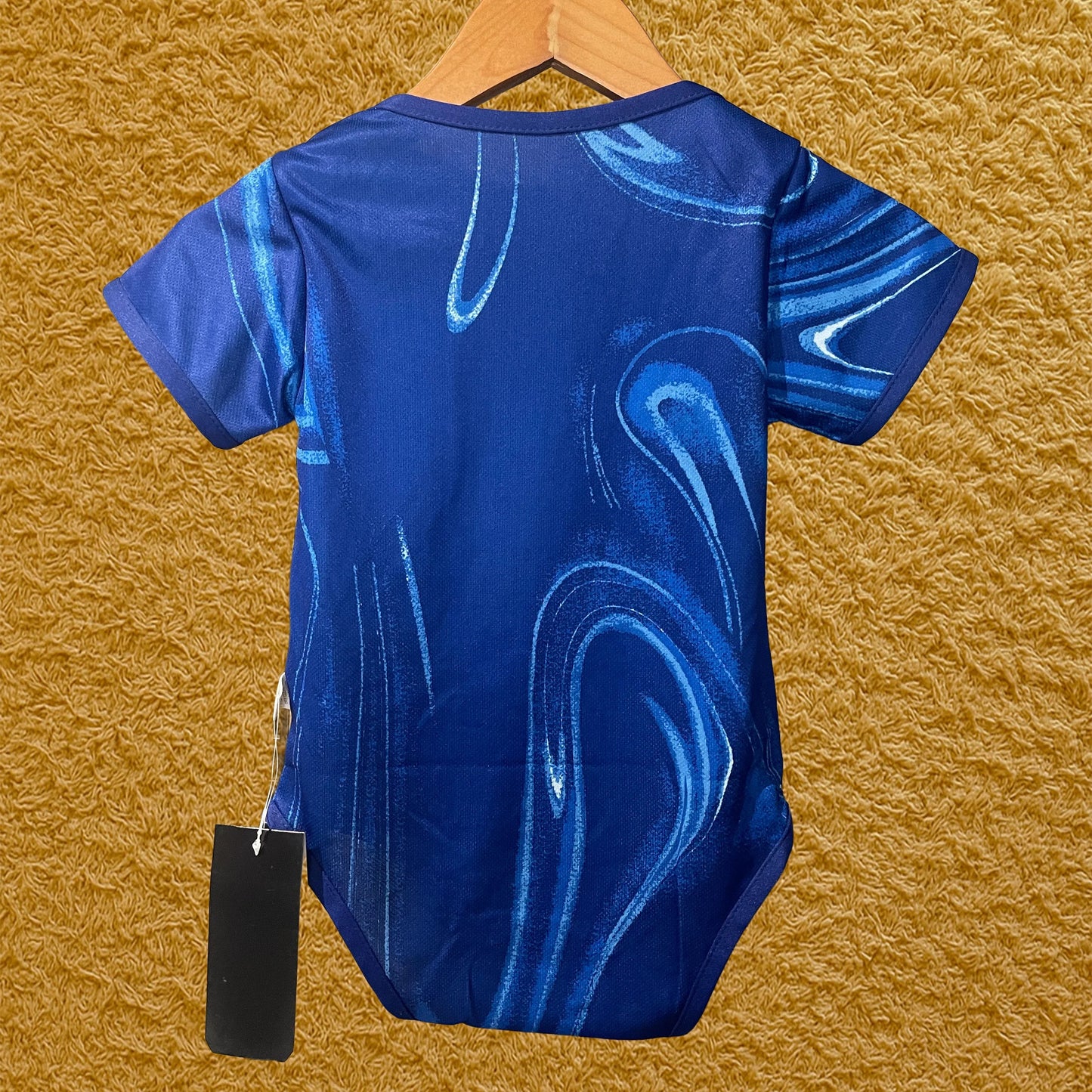 Body bebé Chelsea 2024/25 - Futwear