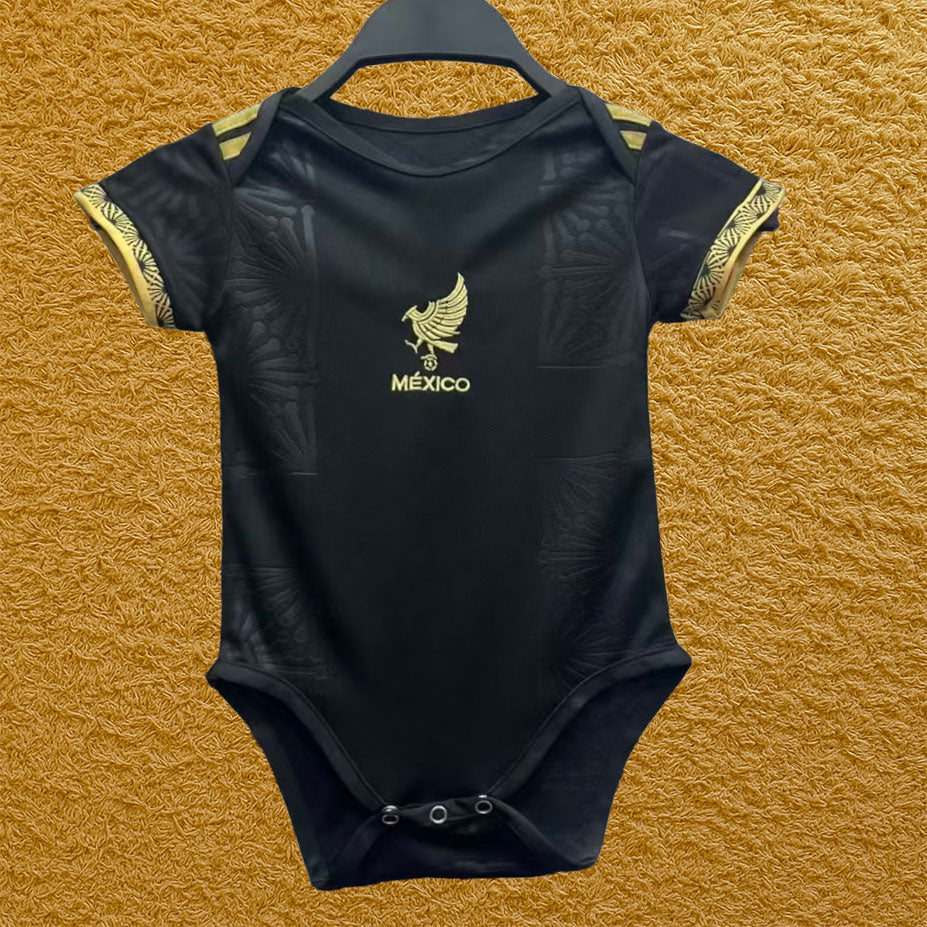 Body bebé México 2025/26 - Futwear