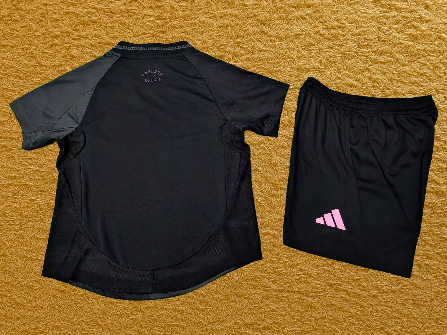 Kit infantil Inter Miami 2025/26 - Futwear