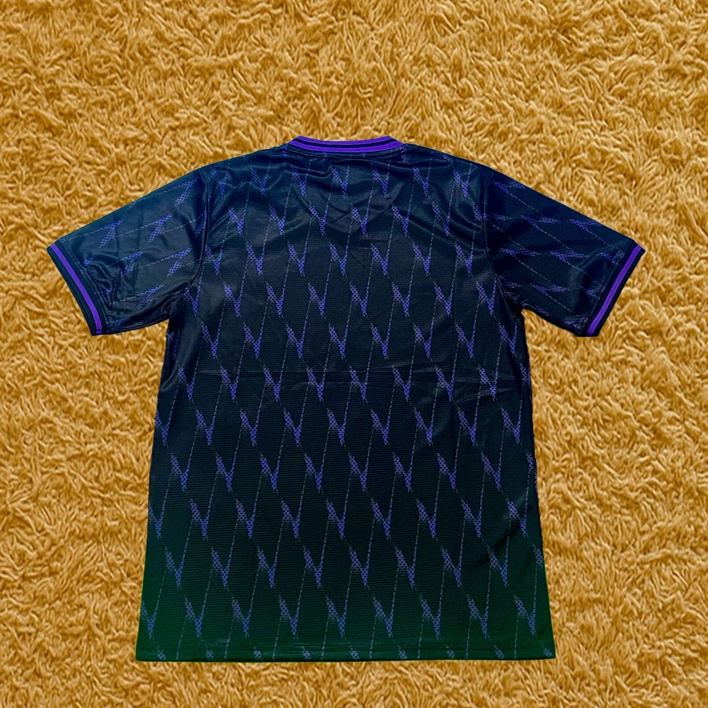 Camiseta especial Real Betis 2025/26 - Futwear