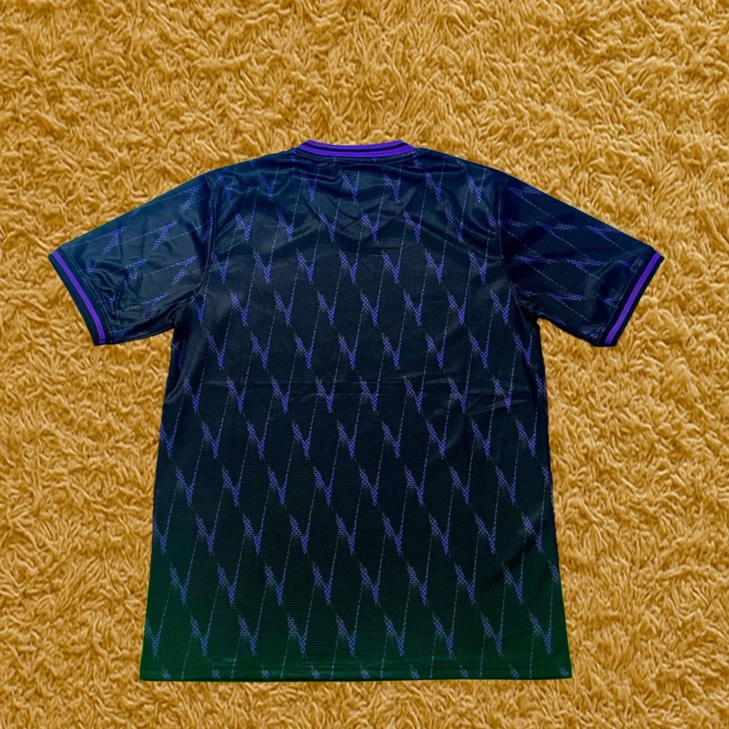 Camiseta especial Real Betis 2025/26 - Futwear