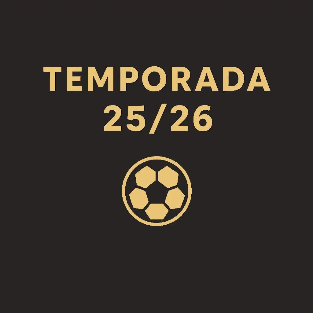 TEMPORADA 25/26 - Futwear