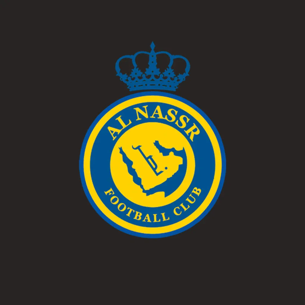 RETRO-AL-NASSR Futwear