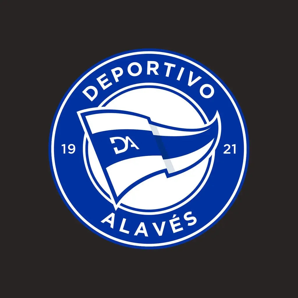 ALAVÉS 24/25 - Futwear