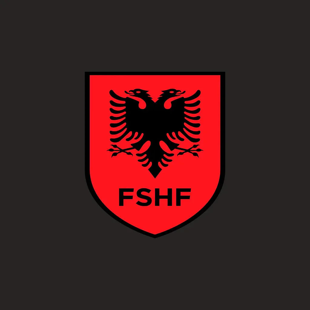 ALBANIA 24/25 - Futwear