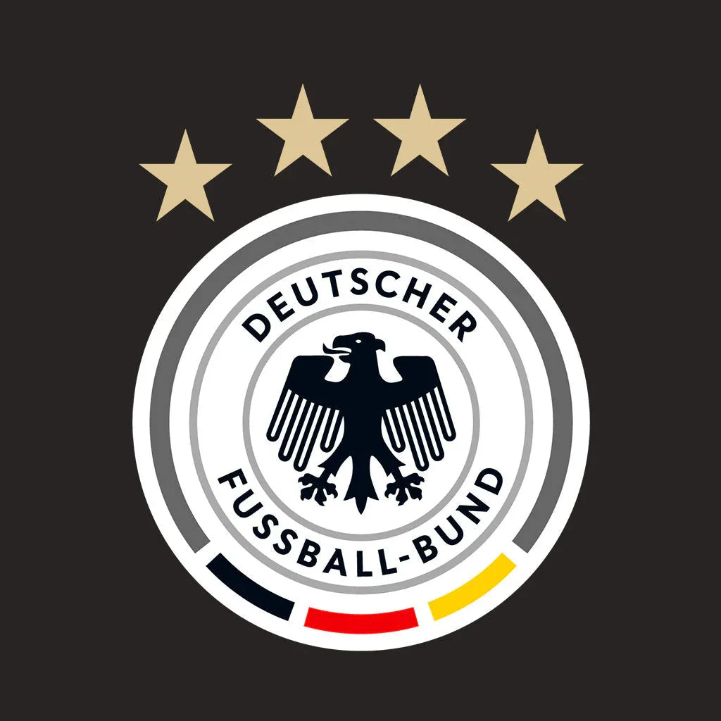 ALEMANIA 24/25 - Futwear