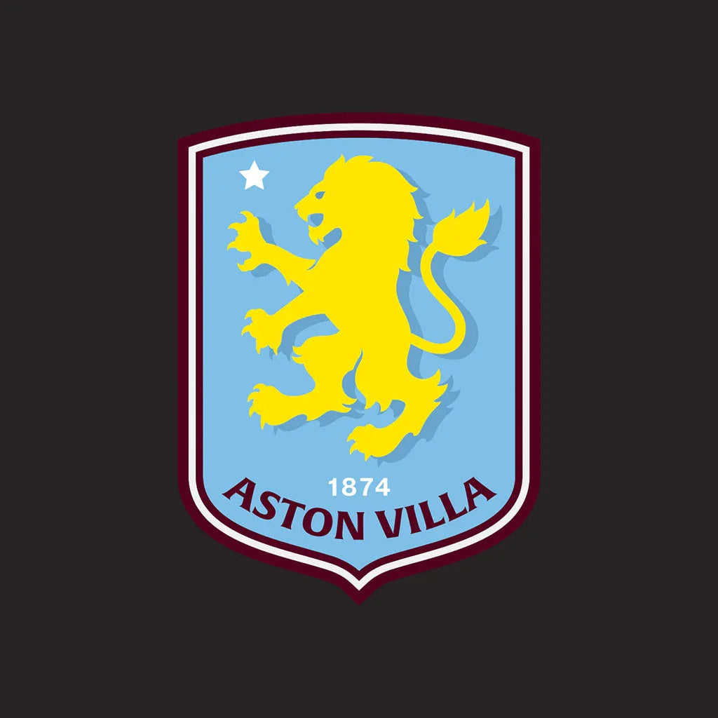ASTON VILLA 25/26 - Futwear