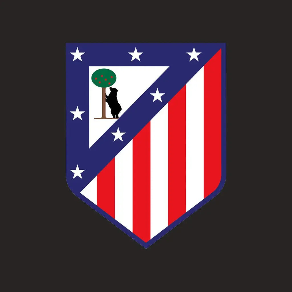 ATLÉTICO MADRID 24/25 - Futwear