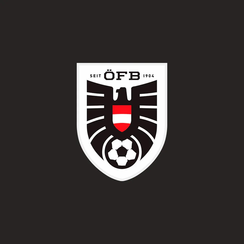 AUSTRIA 24/25 - Futwear