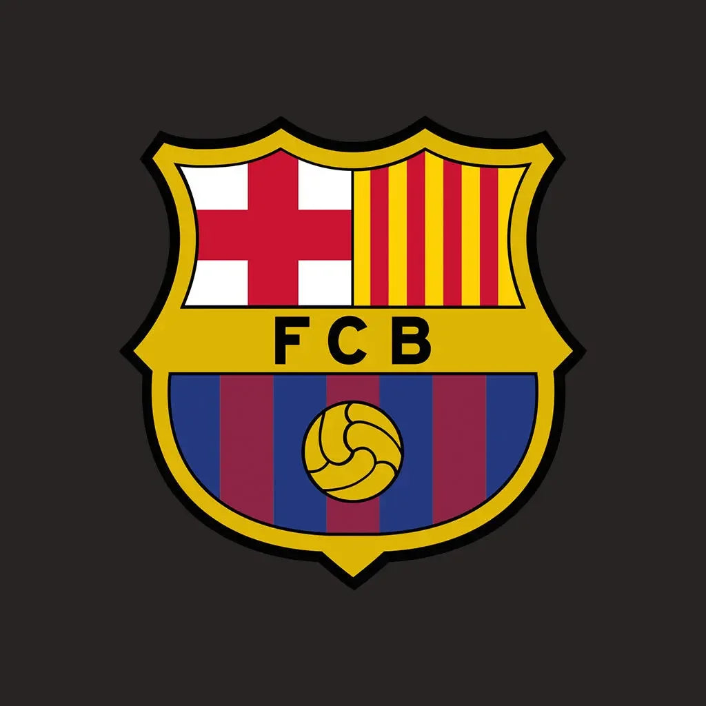 BARCELONA 24/25 - Futwear
