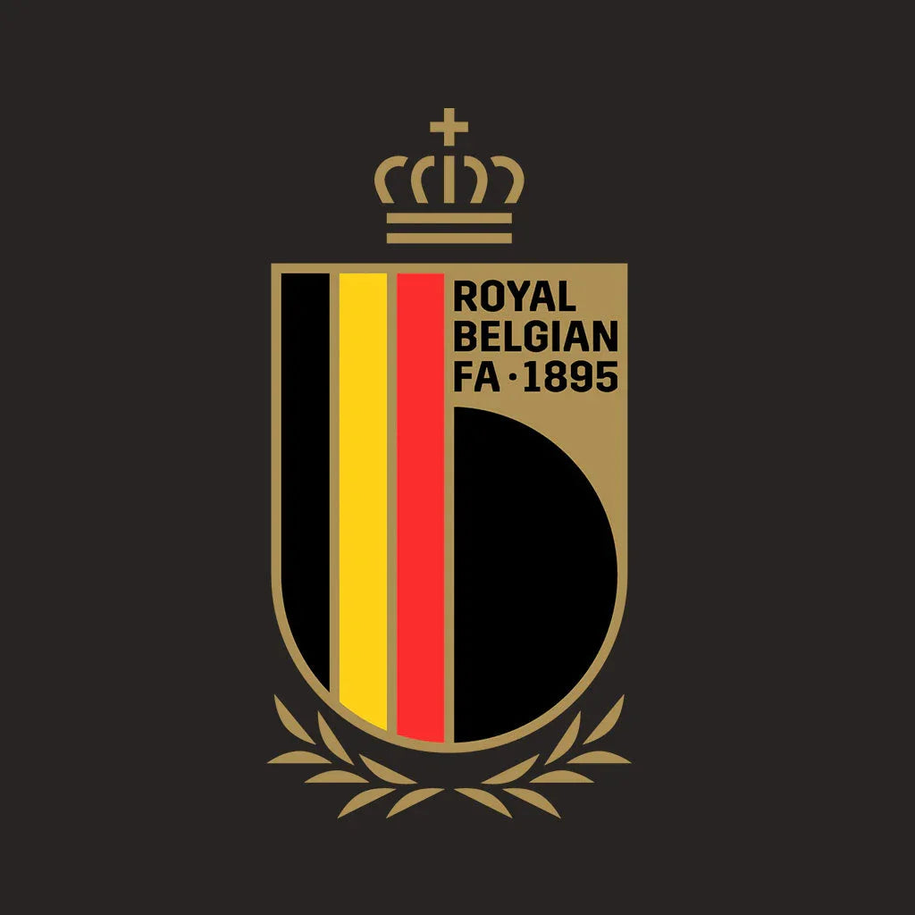 BÉLGICA 24/25 - Futwear