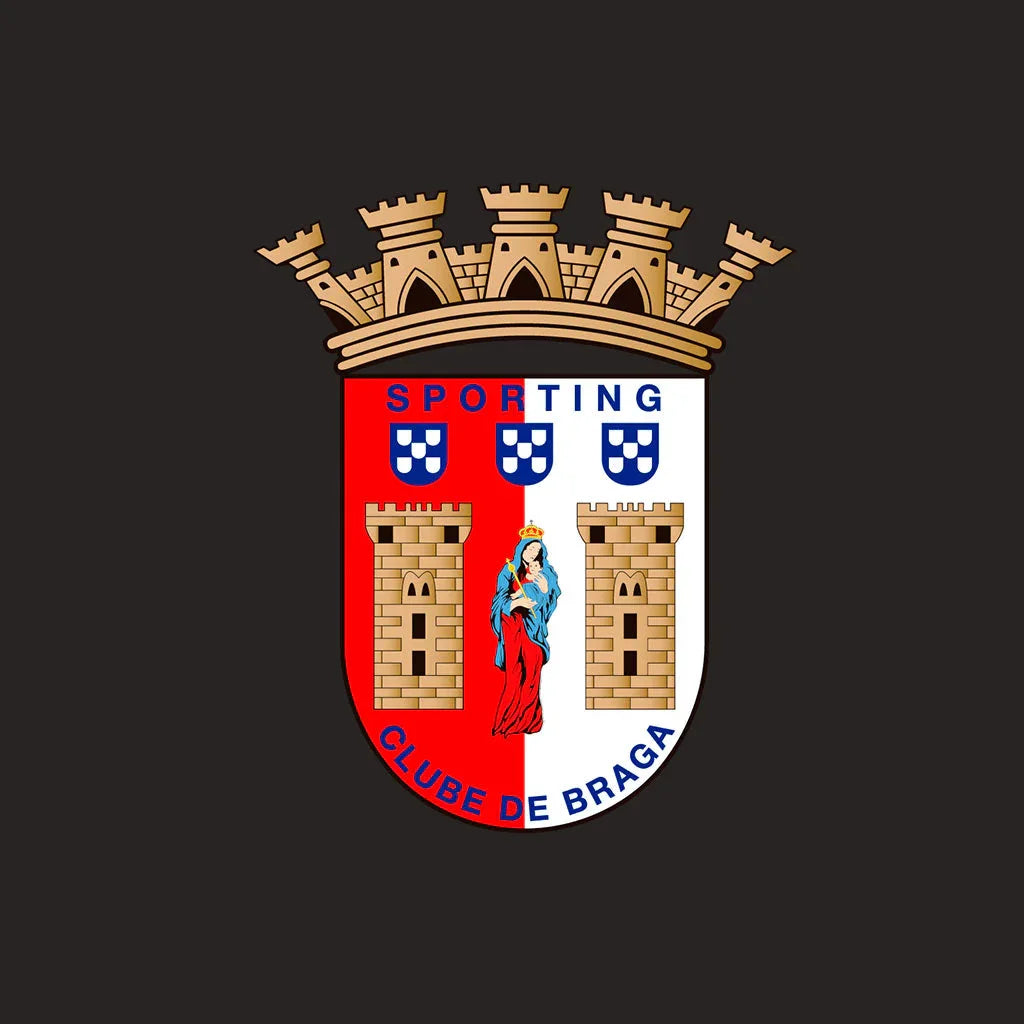 BRAGA 24/25 - Futwear