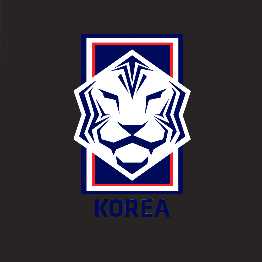 KOREA 25/26