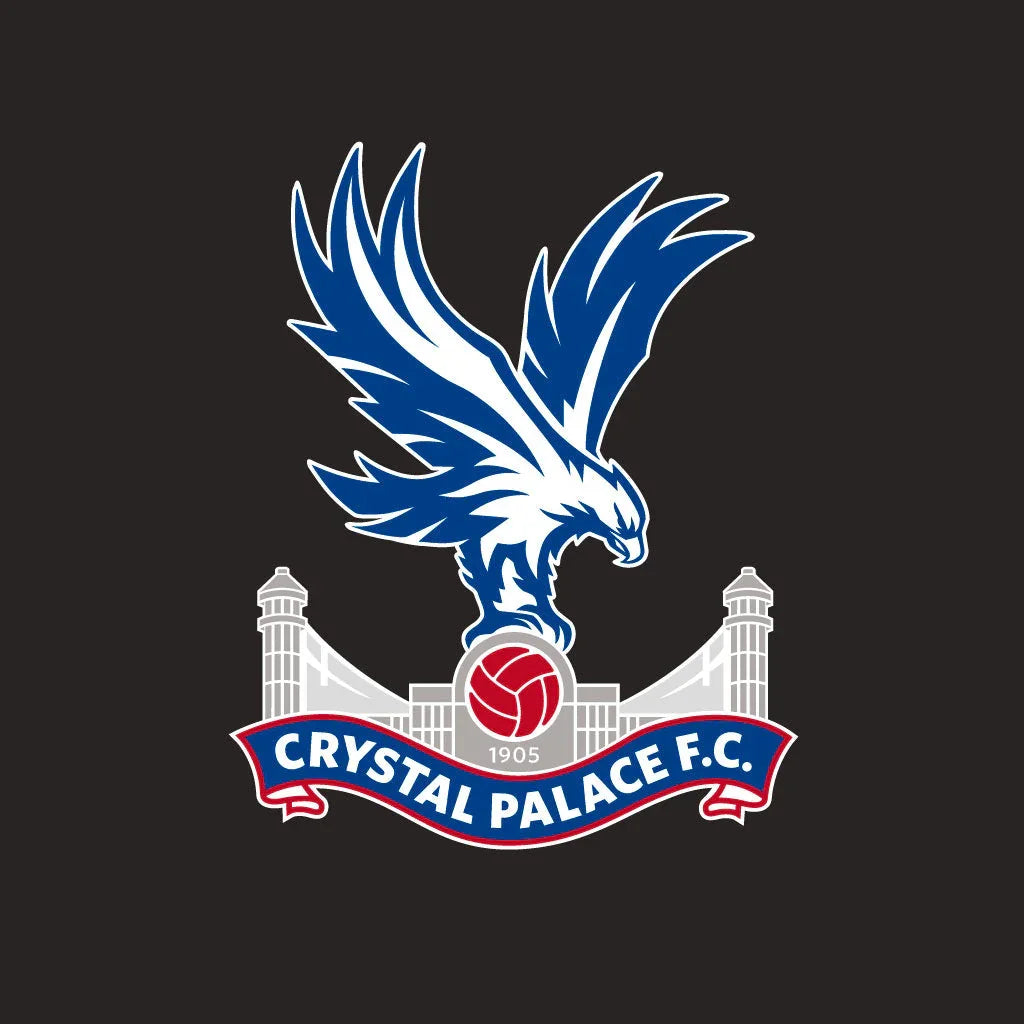 CRYSTAL PALACE 24/25 - Futwear