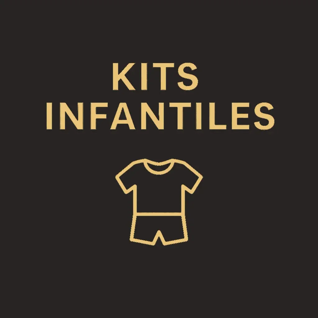 KITS INFANTILES - Futwear