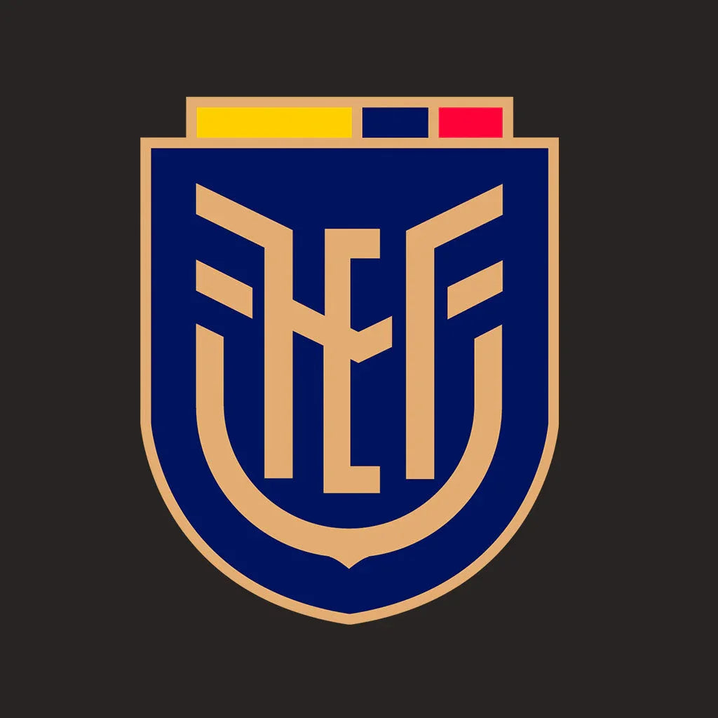 ECUADOR 24/25 - Futwear