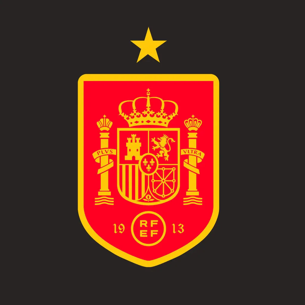 ESPAÑA 24/25 - Futwear