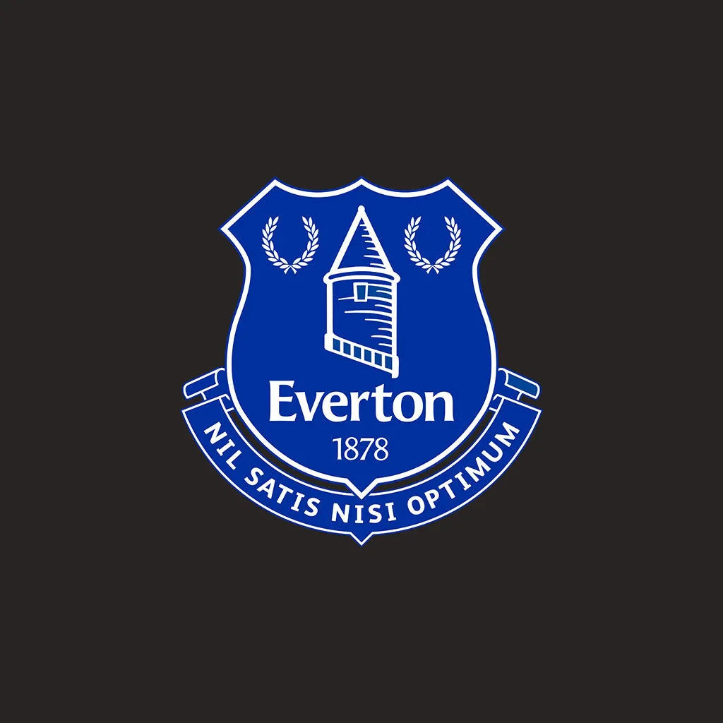 EVERTON 25/26 - Futwear