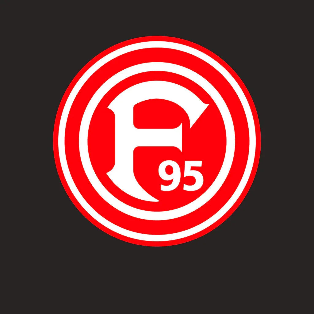 FORTUNA DUSSELDORF 24/25 - Futwear