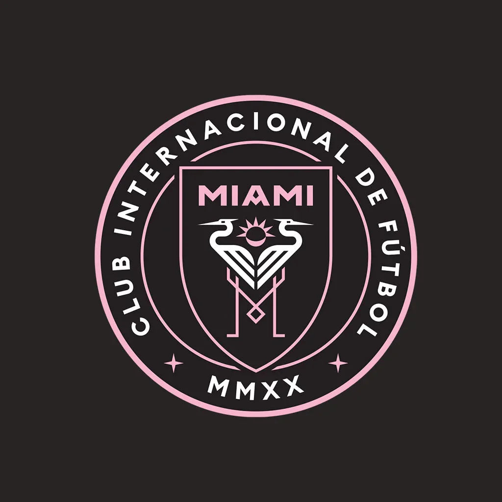 INTER MIAMI 24/25 - Futwear