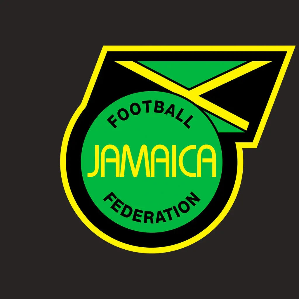 RETRO-JAMAICA Futwear