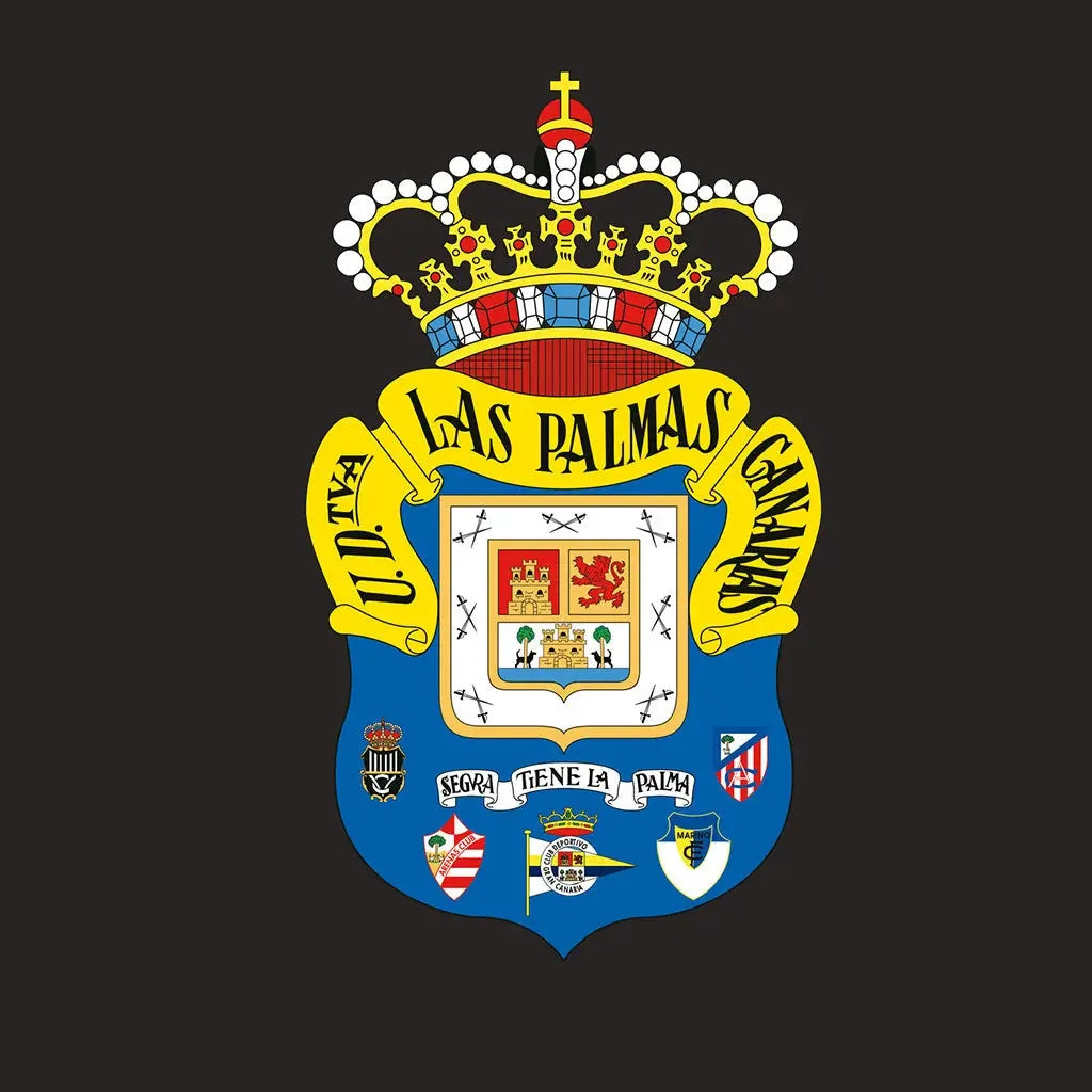 LAS PALMAS 24/25 - Futwear