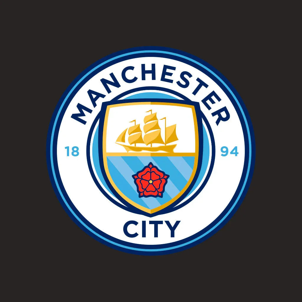 MANCHESTER CITY 24/25 - Futwear