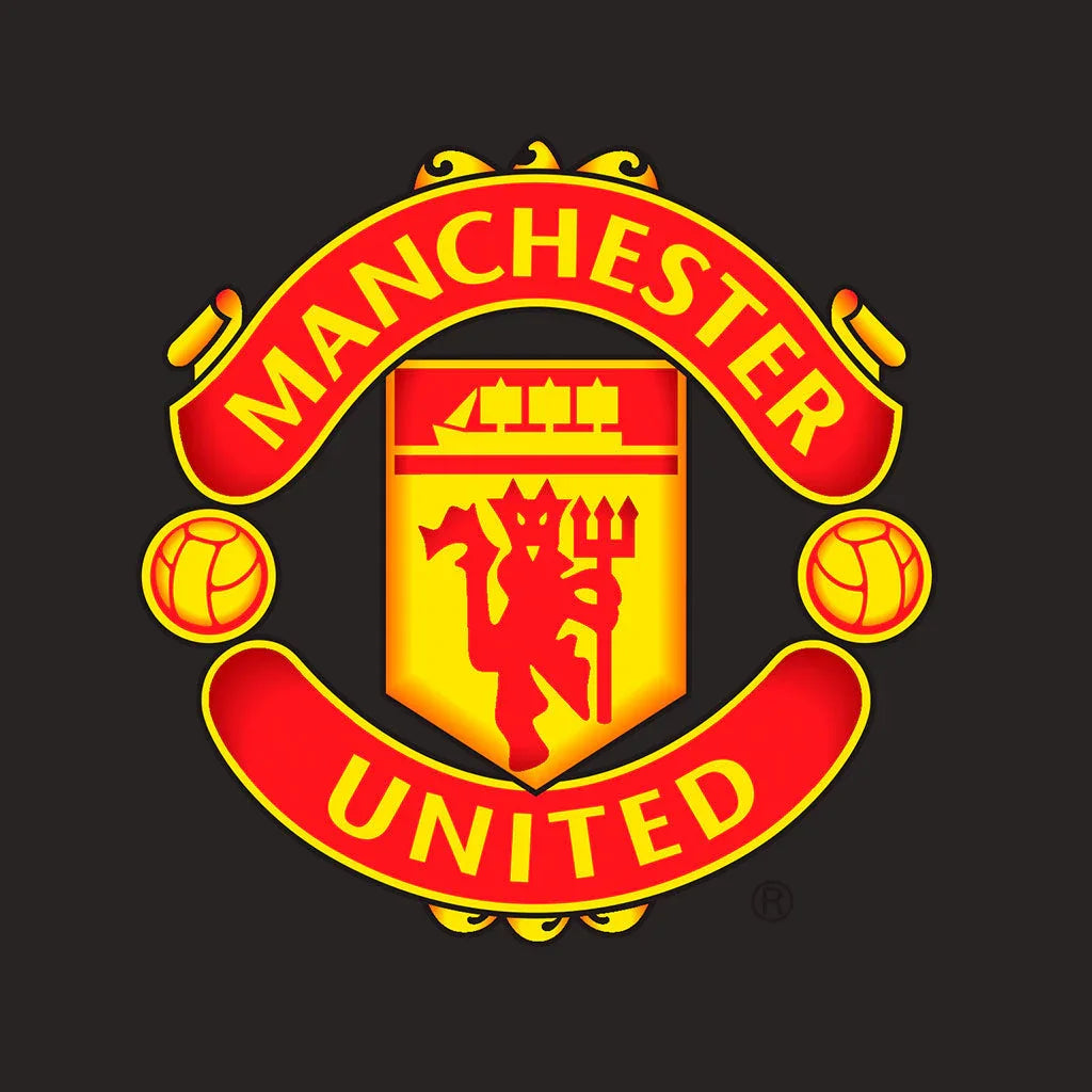 MANCHESTER UNITED 25/26 - Futwear