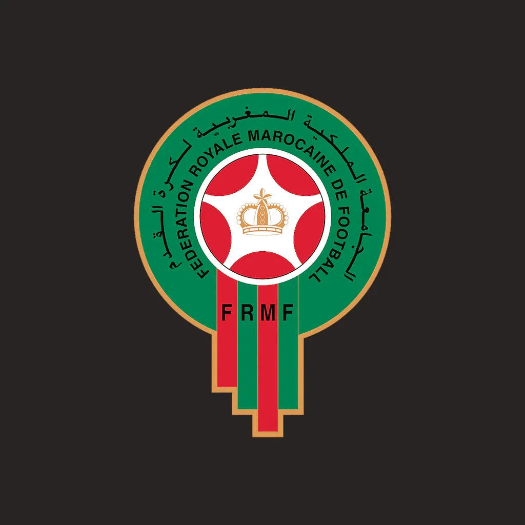 RETRO-MARRUECOS Futwear