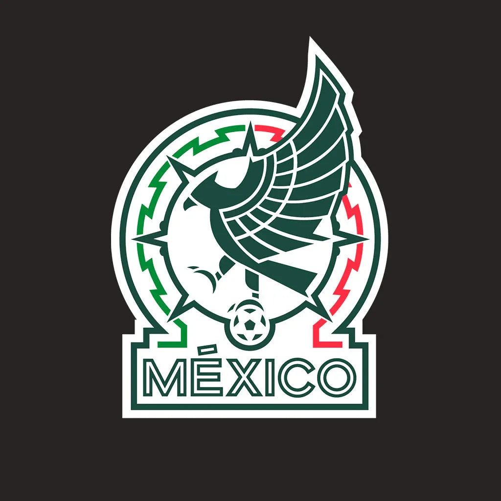 RETRO-MÉXICO Futwear