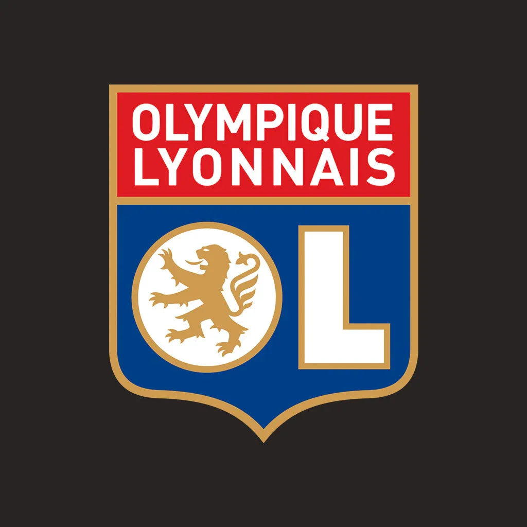OLYMPIQUE LYON 24/25 - Futwear
