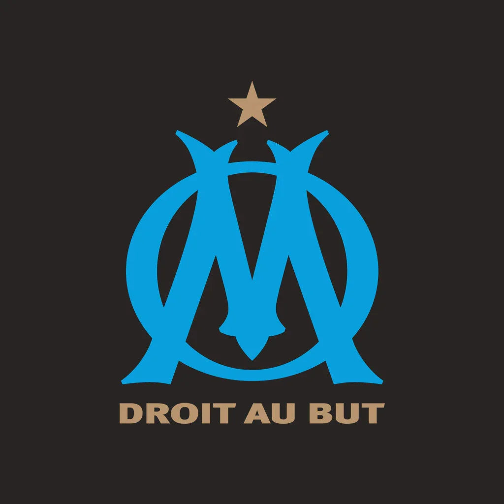 OLYMPIQUE MARSELLA 24/25 - Futwear