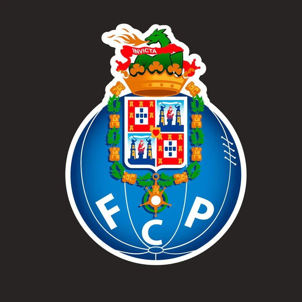 OPORTO 24/25 - Futwear