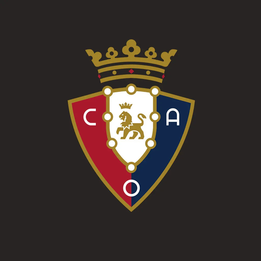 OSASUNA 24/25 - Futwear