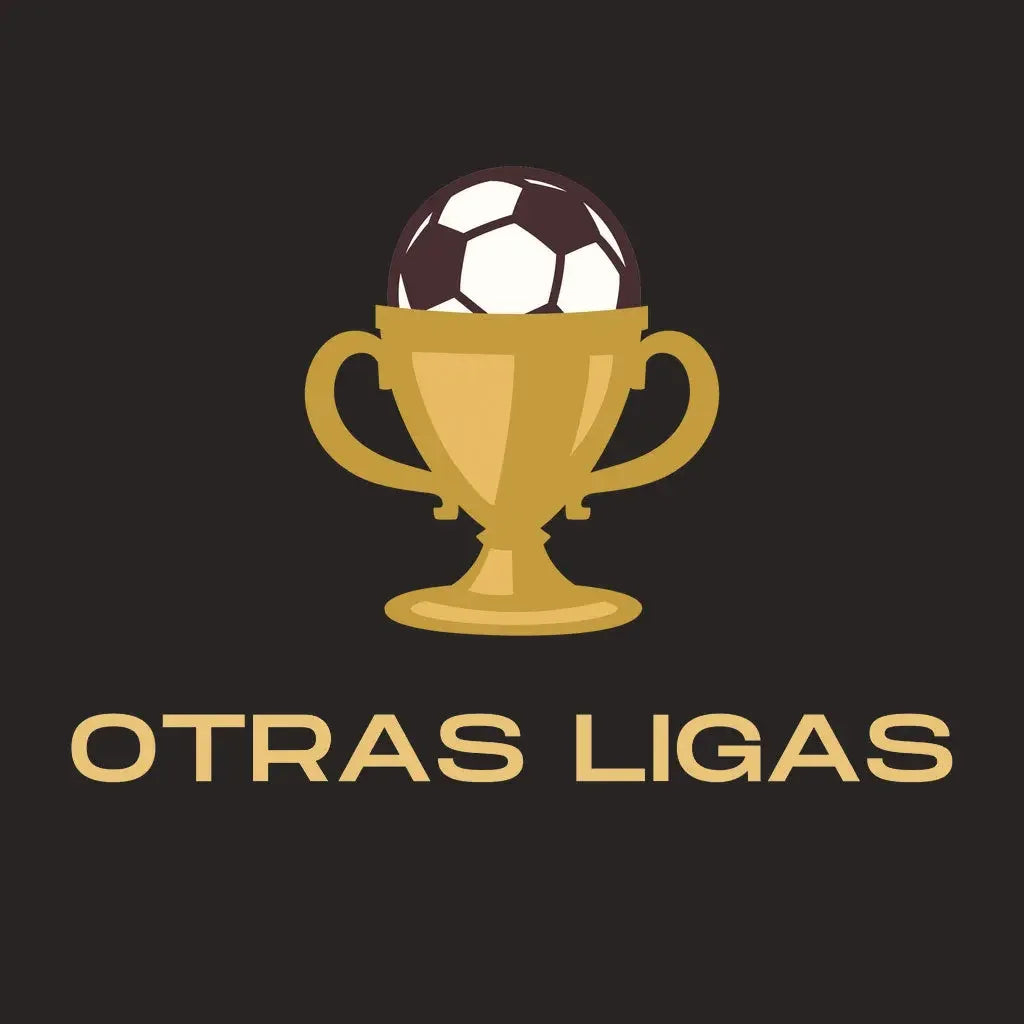 OTRAS LIGAS 24/25 - Futwear